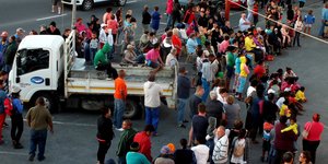 Gansbaai Final Count down vir Kersliggies 3